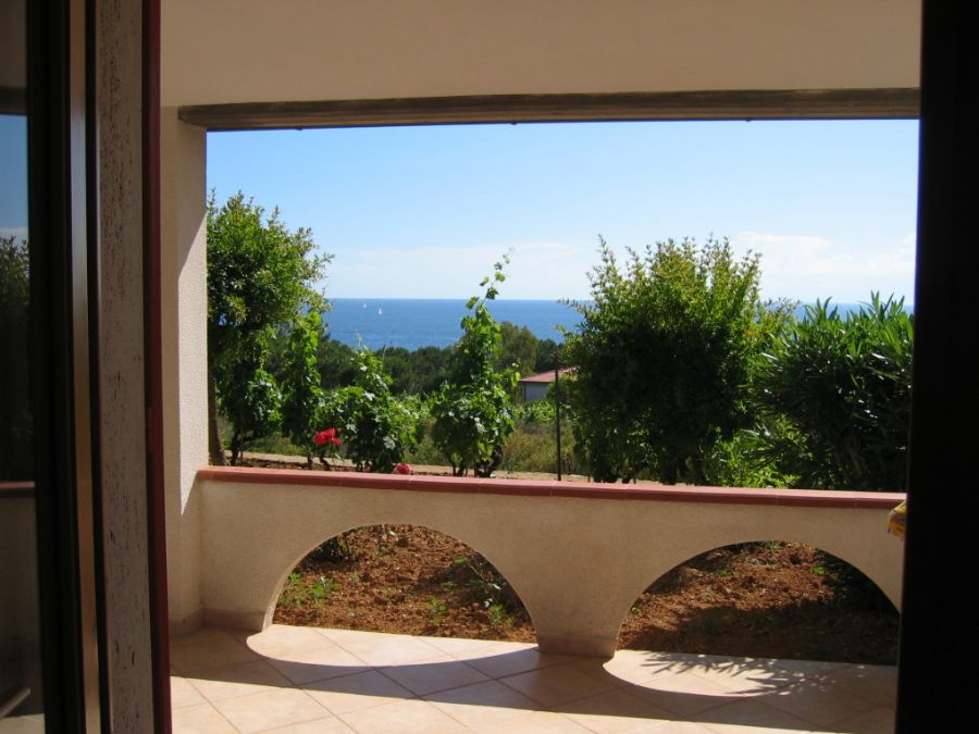 Appartamenti Villa Maria